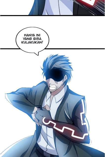 I Am an Invincible Genius Chapter 50 - halaman 46
