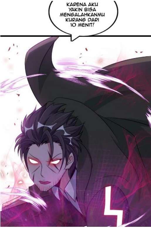 I Am an Invincible Genius Chapter 51 - halaman 10