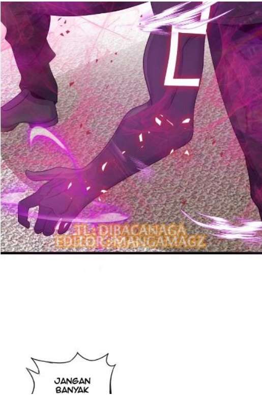 I Am an Invincible Genius Chapter 51 - halaman 11