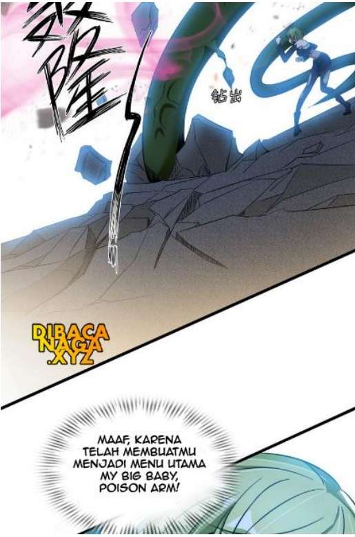 I Am an Invincible Genius Chapter 51 - halaman 19