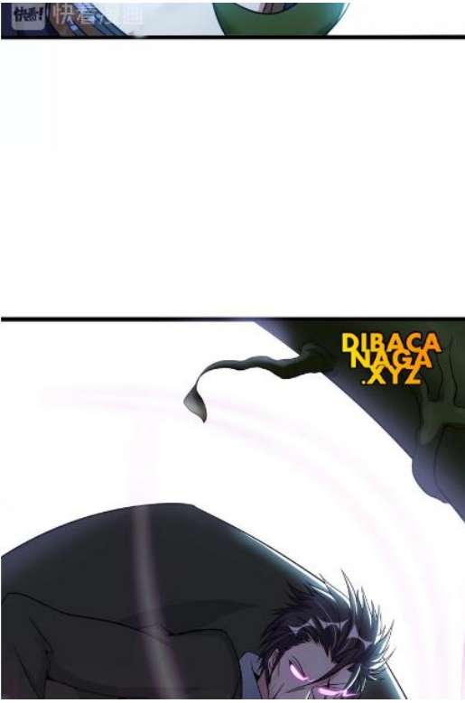 I Am an Invincible Genius Chapter 51 - halaman 21