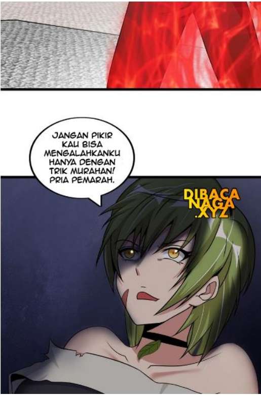 I Am an Invincible Genius Chapter 51 - halaman 3