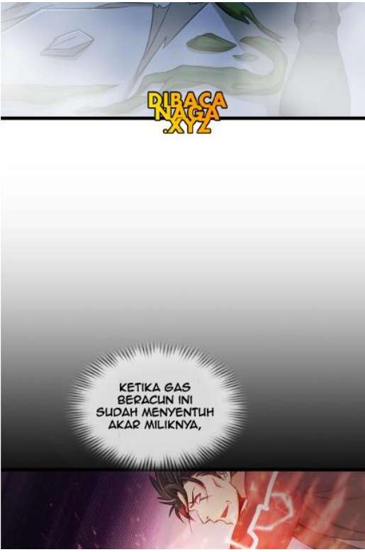I Am an Invincible Genius Chapter 51 - halaman 31