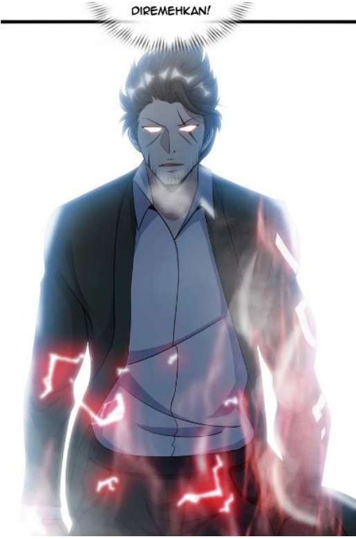 I Am an Invincible Genius Chapter 51 - halaman 36