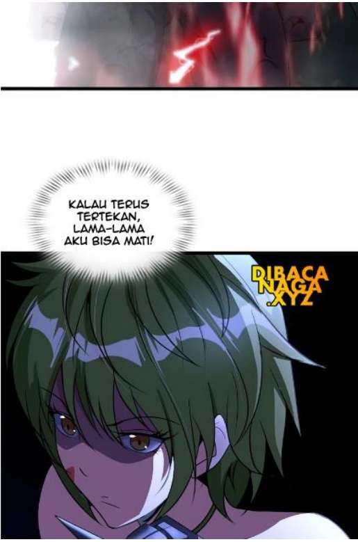 I Am an Invincible Genius Chapter 51 - halaman 37