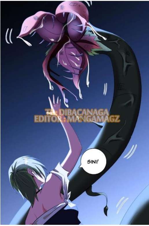 I Am an Invincible Genius Chapter 51 - halaman 39