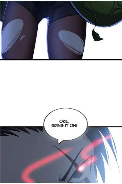 I Am an Invincible Genius Chapter 51 - halaman 42