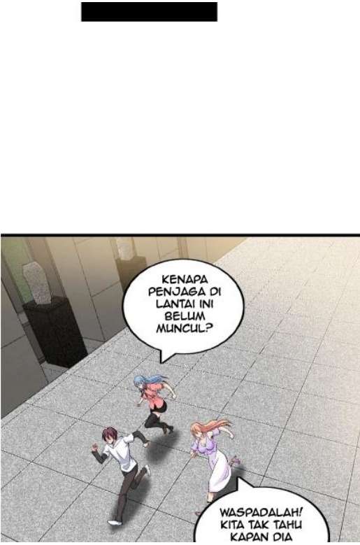 I Am an Invincible Genius Chapter 51 - halaman 44