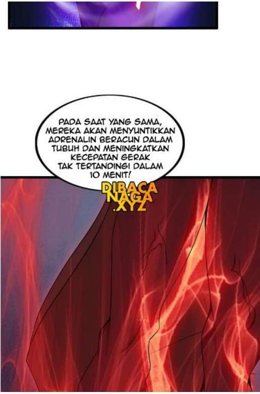 I Am an Invincible Genius Chapter 51 - halaman 5