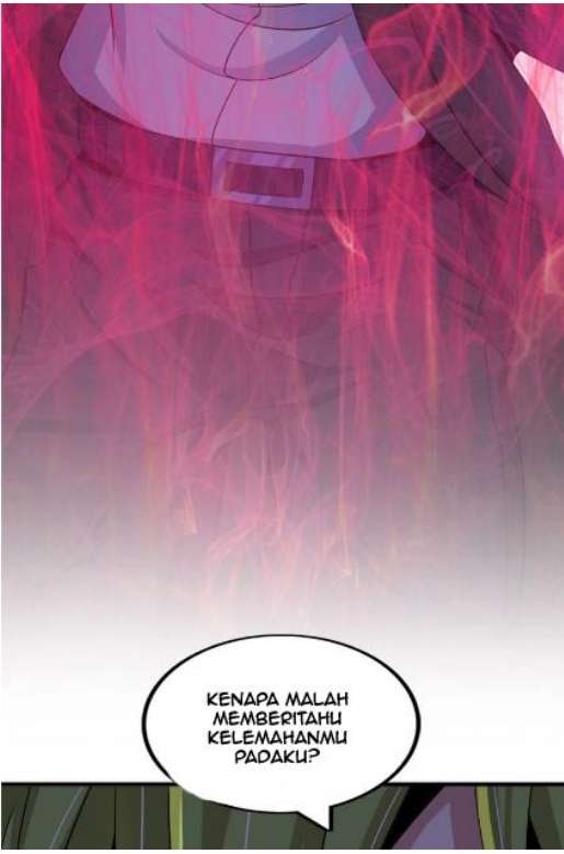 I Am an Invincible Genius Chapter 51 - halaman 8