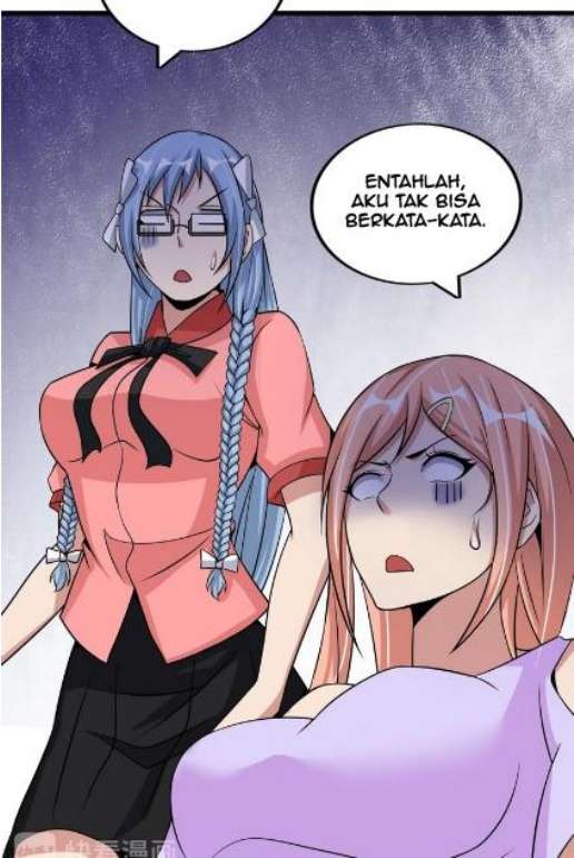 I Am an Invincible Genius Chapter 52 - halaman 14