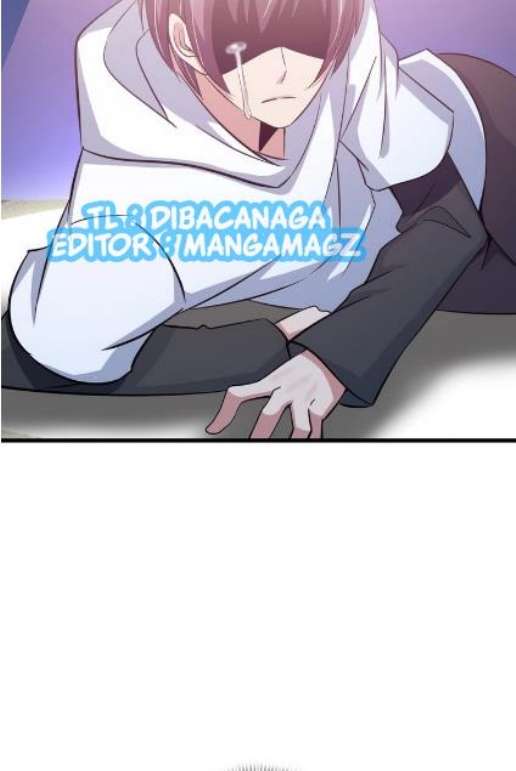 I Am an Invincible Genius Chapter 52 - halaman 18