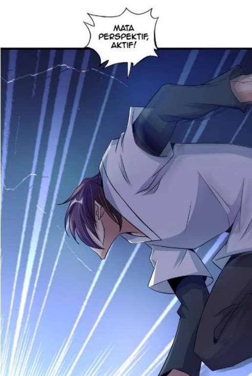 I Am an Invincible Genius Chapter 52 - halaman 20