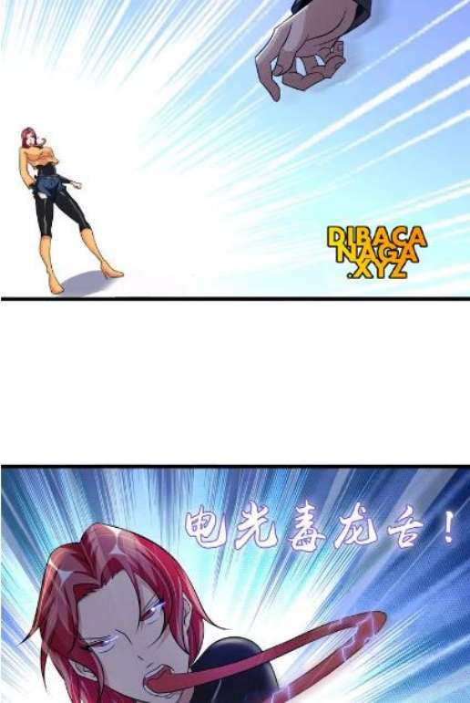 I Am an Invincible Genius Chapter 52 - halaman 21