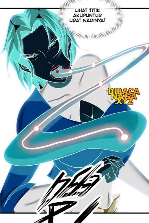 I Am an Invincible Genius Chapter 52 - halaman 23