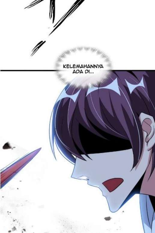 I Am an Invincible Genius Chapter 52 - halaman 24
