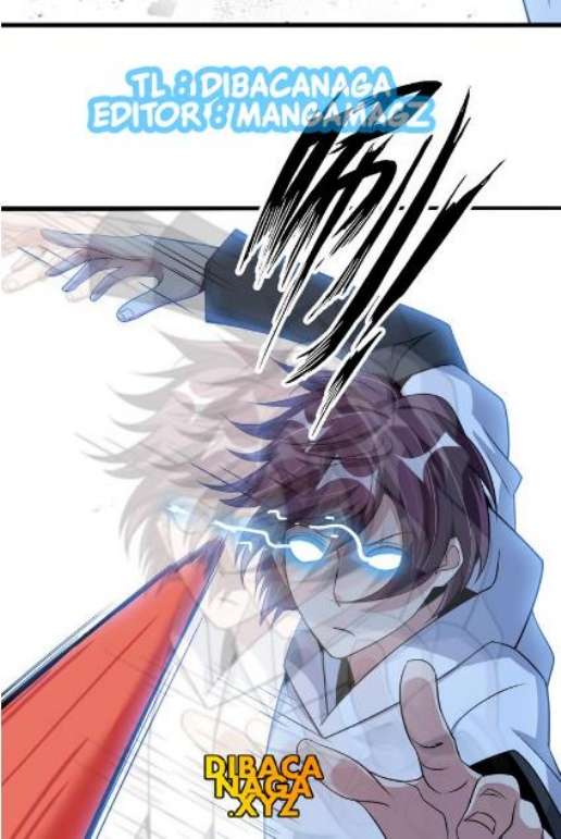 I Am an Invincible Genius Chapter 52 - halaman 25