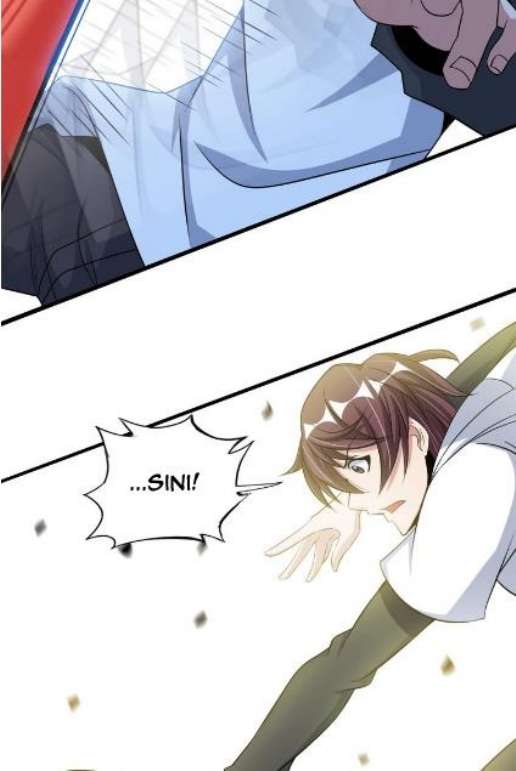 I Am an Invincible Genius Chapter 52 - halaman 26