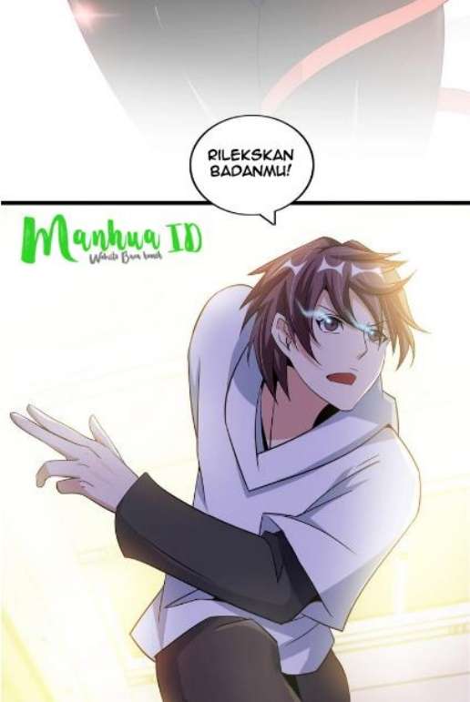 I Am an Invincible Genius Chapter 52 - halaman 29
