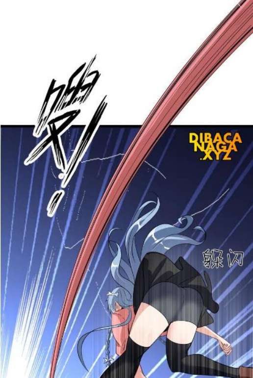 I Am an Invincible Genius Chapter 52 - halaman 3