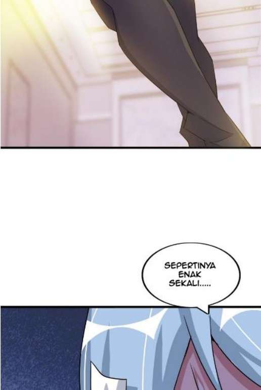 I Am an Invincible Genius Chapter 52 - halaman 30