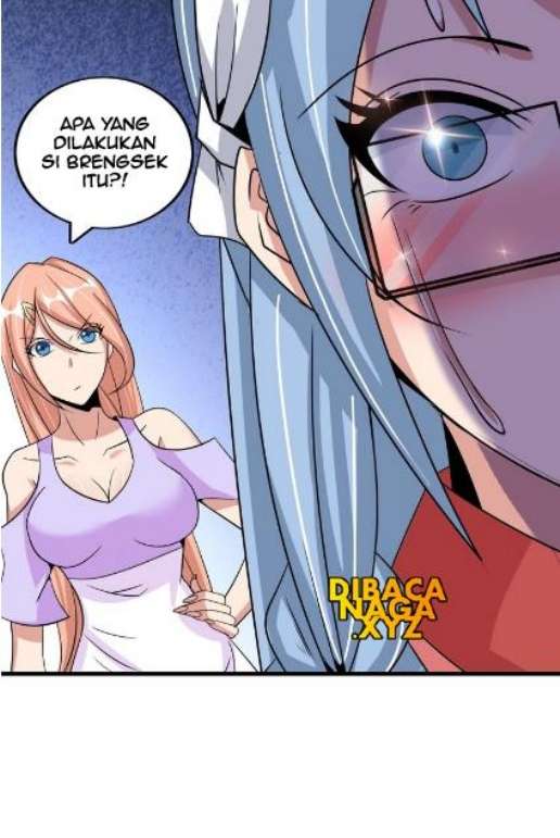I Am an Invincible Genius Chapter 52 - halaman 31