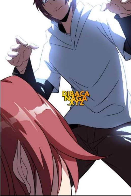 I Am an Invincible Genius Chapter 52 - halaman 35