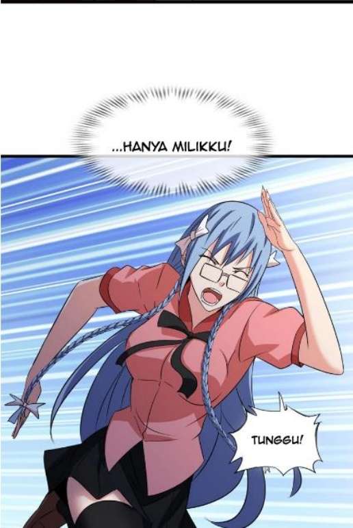I Am an Invincible Genius Chapter 52 - halaman 36