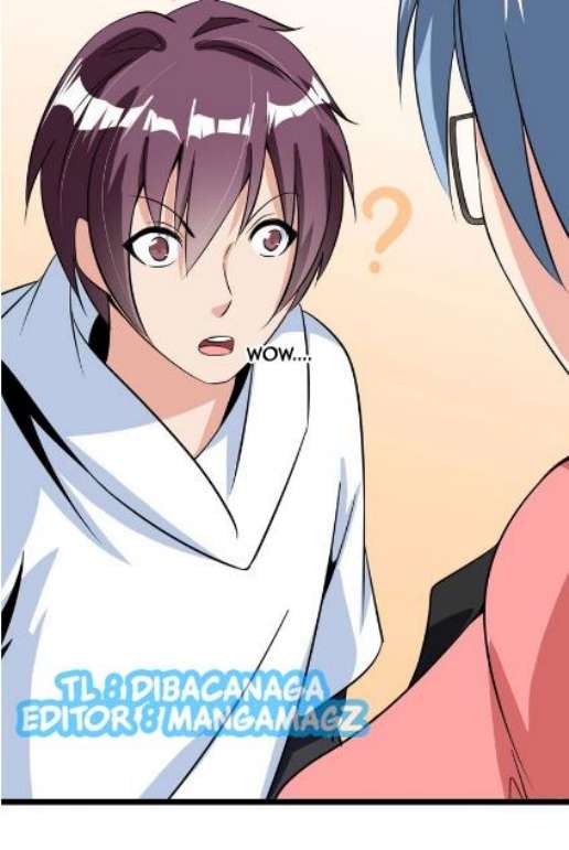 I Am an Invincible Genius Chapter 52 - halaman 39