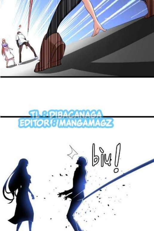 I Am an Invincible Genius Chapter 52 - halaman 4