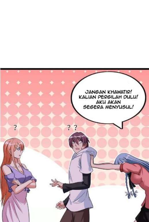 I Am an Invincible Genius Chapter 52 - halaman 40