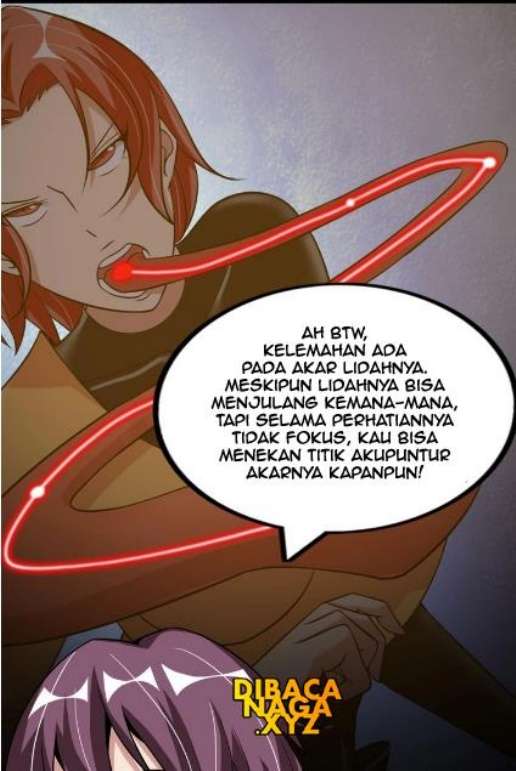 I Am an Invincible Genius Chapter 52 - halaman 43