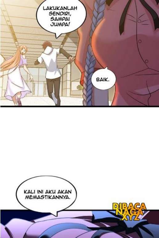 I Am an Invincible Genius Chapter 52 - halaman 45
