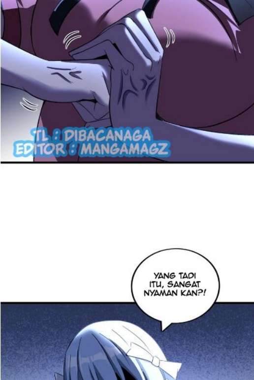 I Am an Invincible Genius Chapter 52 - halaman 46