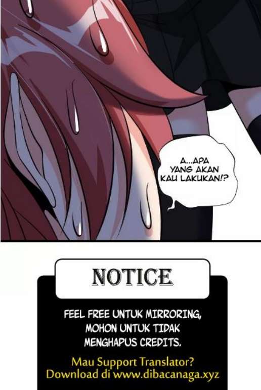 I Am an Invincible Genius Chapter 52 - halaman 48