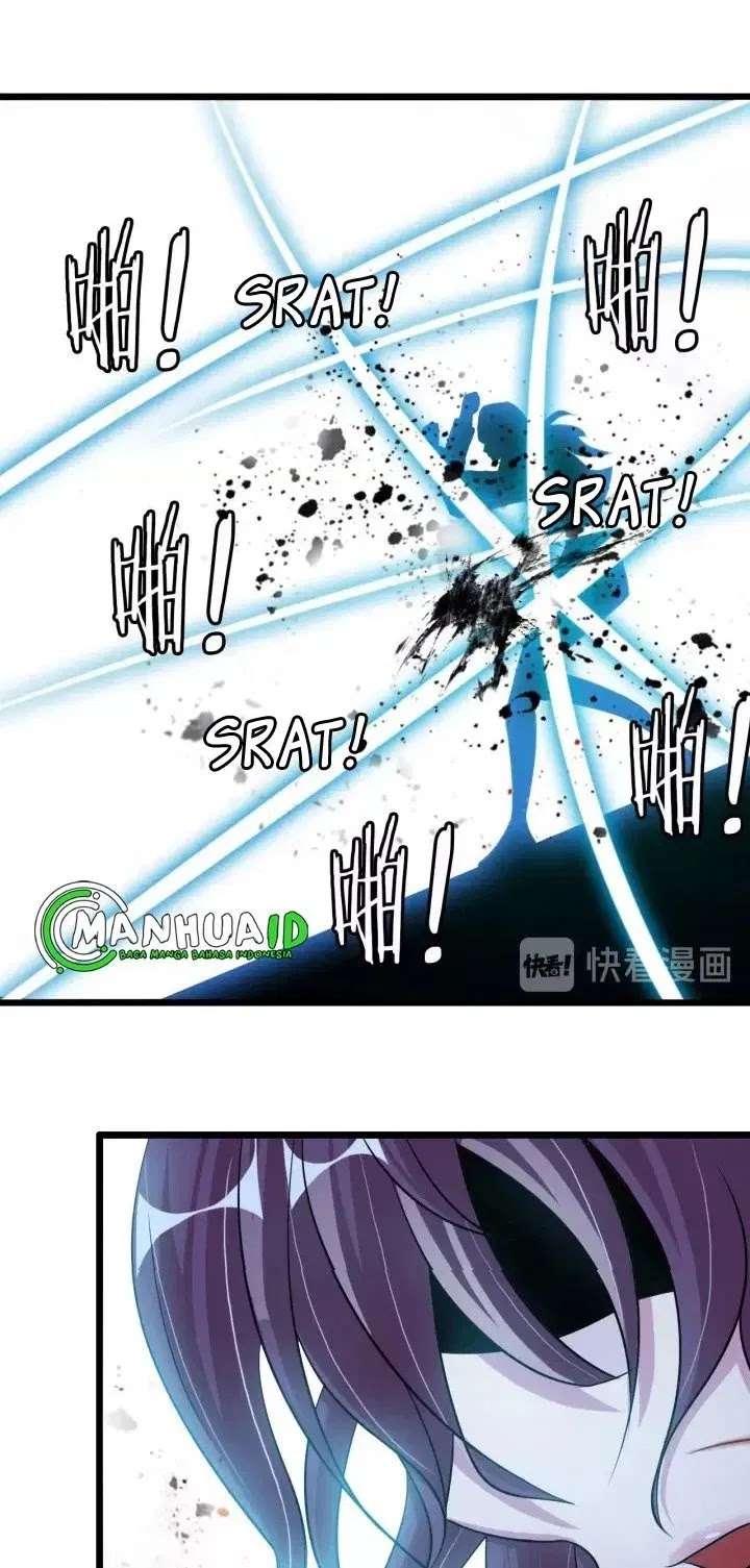 I Am an Invincible Genius Chapter 55 - halaman 29