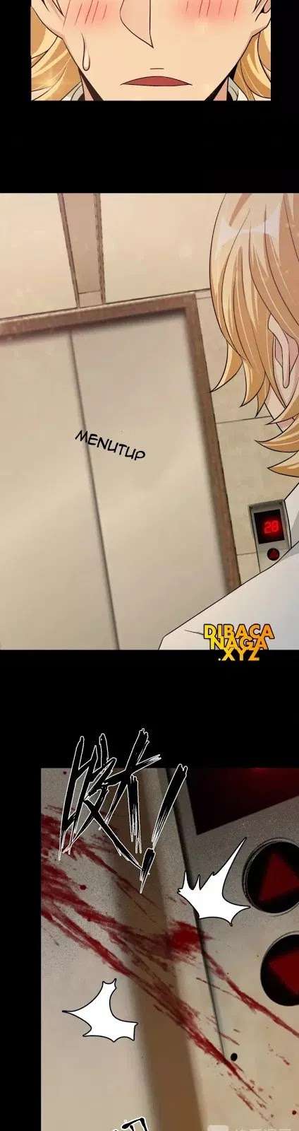 I Am an Invincible Genius Chapter 56 - halaman 15