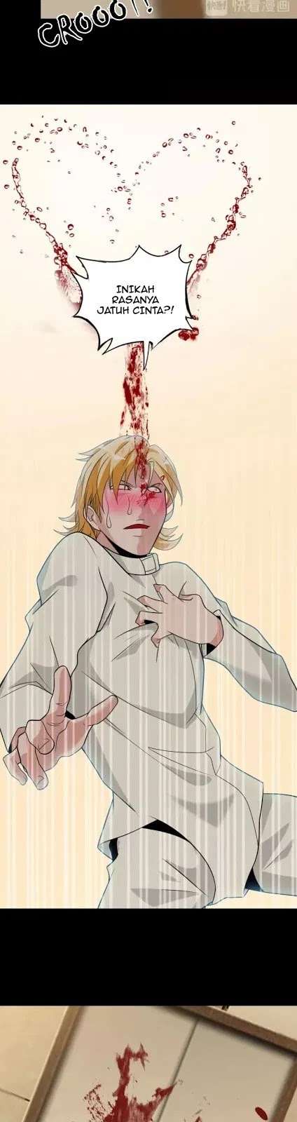 I Am an Invincible Genius Chapter 56 - halaman 16