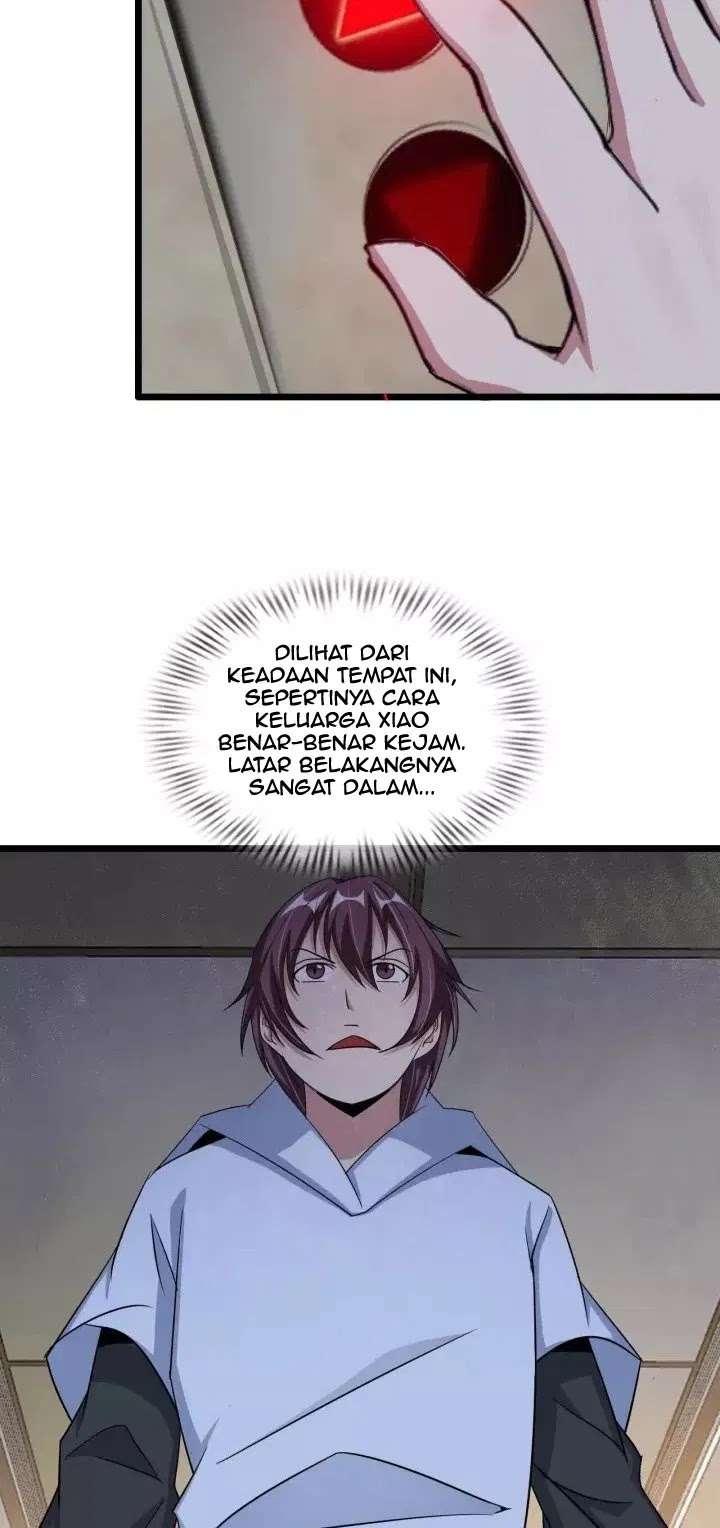 I Am an Invincible Genius Chapter 56 - halaman 4