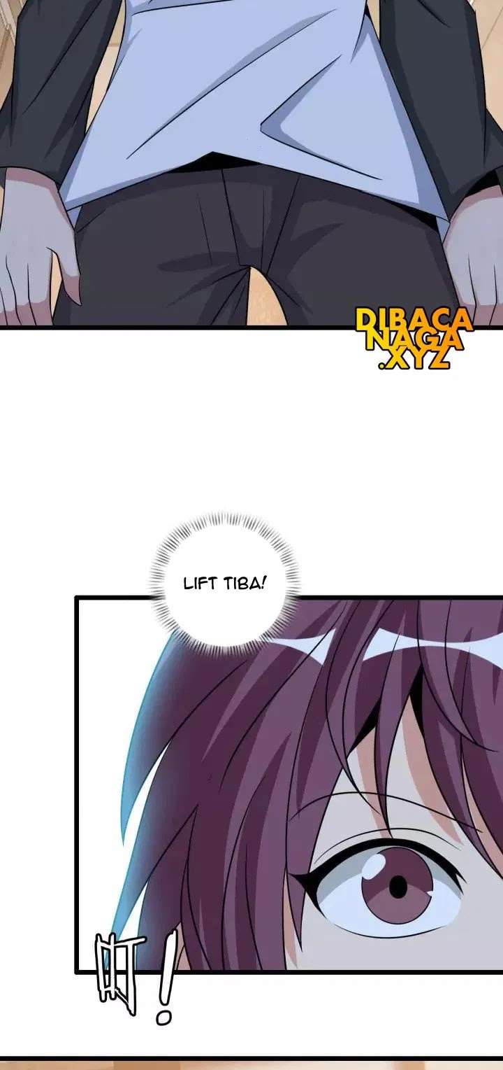 I Am an Invincible Genius Chapter 56 - halaman 5