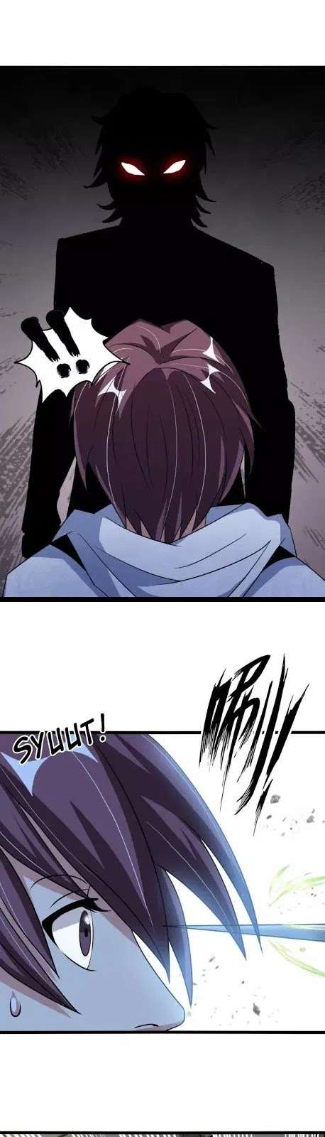 I Am an Invincible Genius Chapter 56 - halaman 9