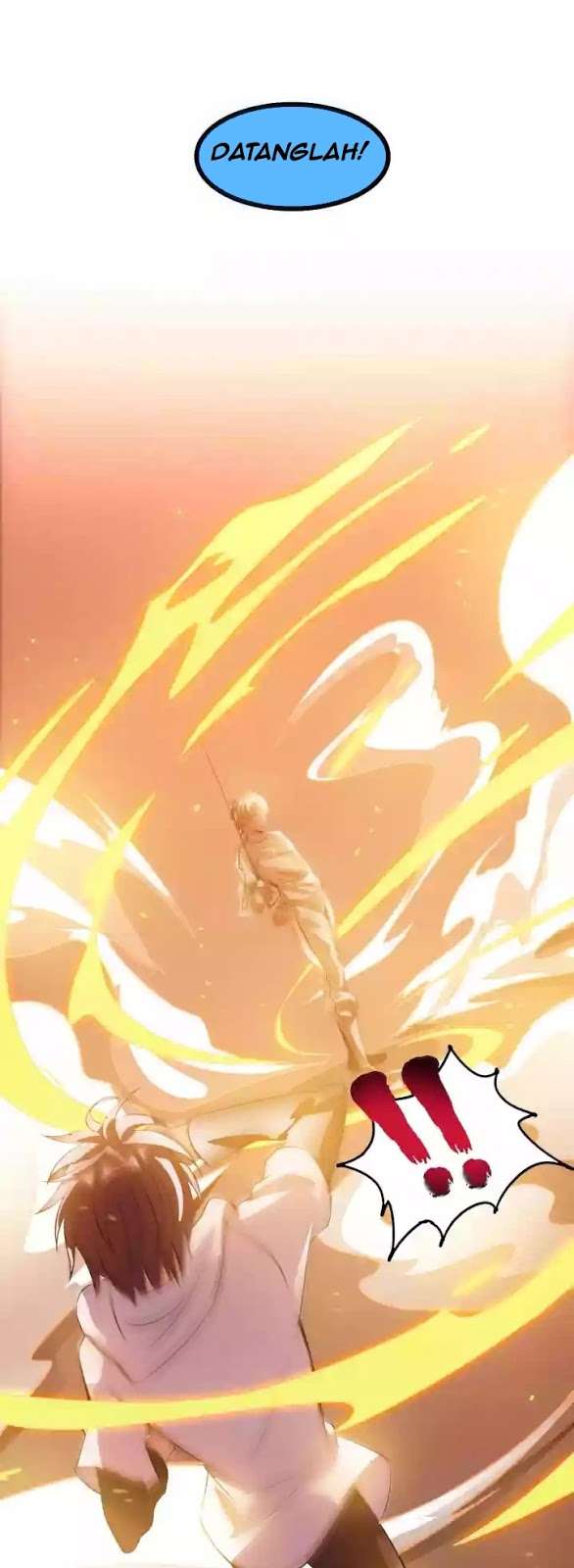 I Am an Invincible Genius Chapter 57 - halaman 16