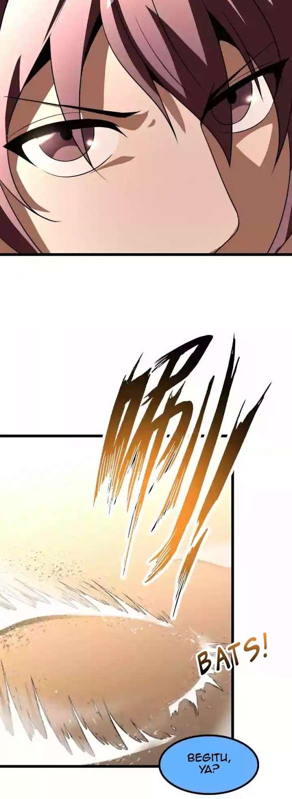 I Am an Invincible Genius Chapter 57 - halaman 20