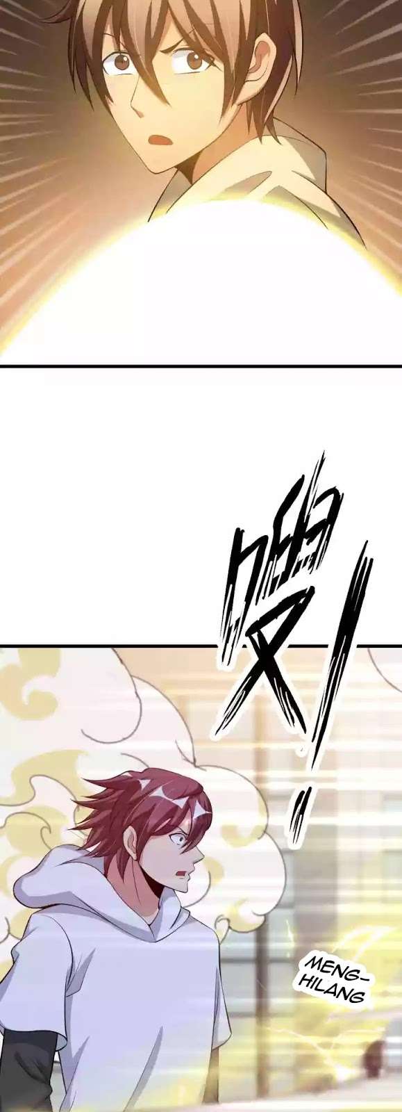 I Am an Invincible Genius Chapter 57 - halaman 25