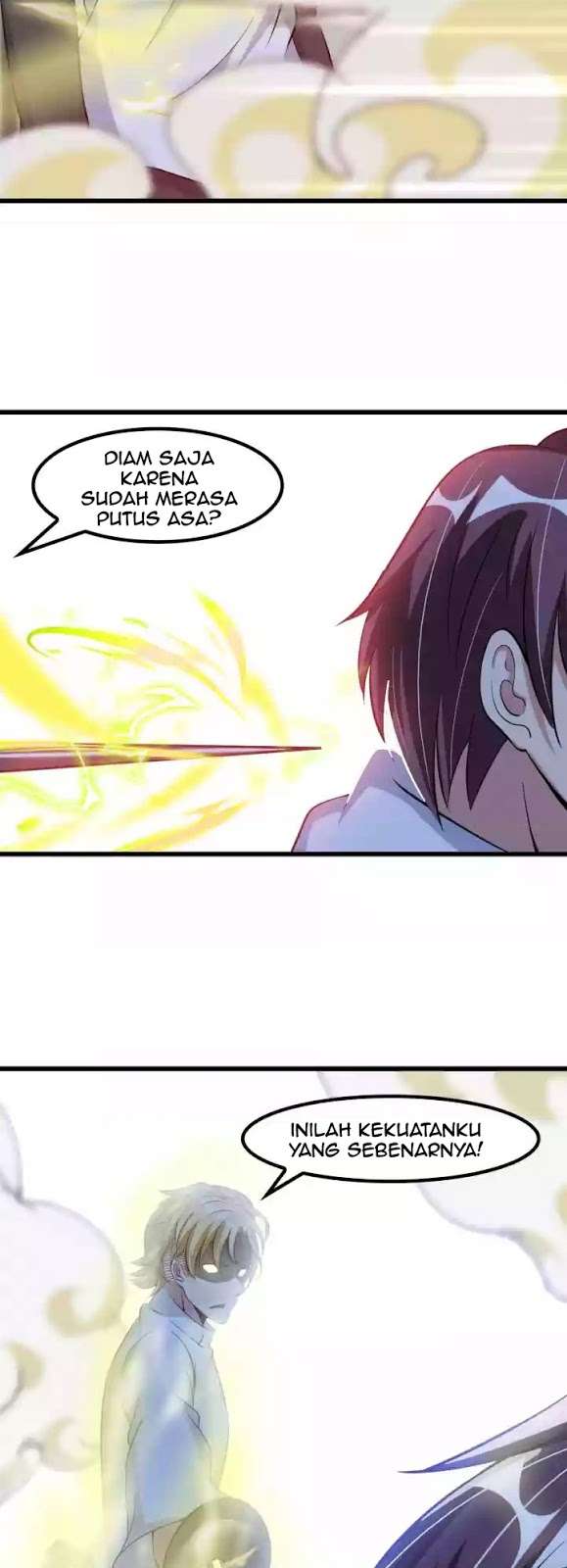 I Am an Invincible Genius Chapter 57 - halaman 26