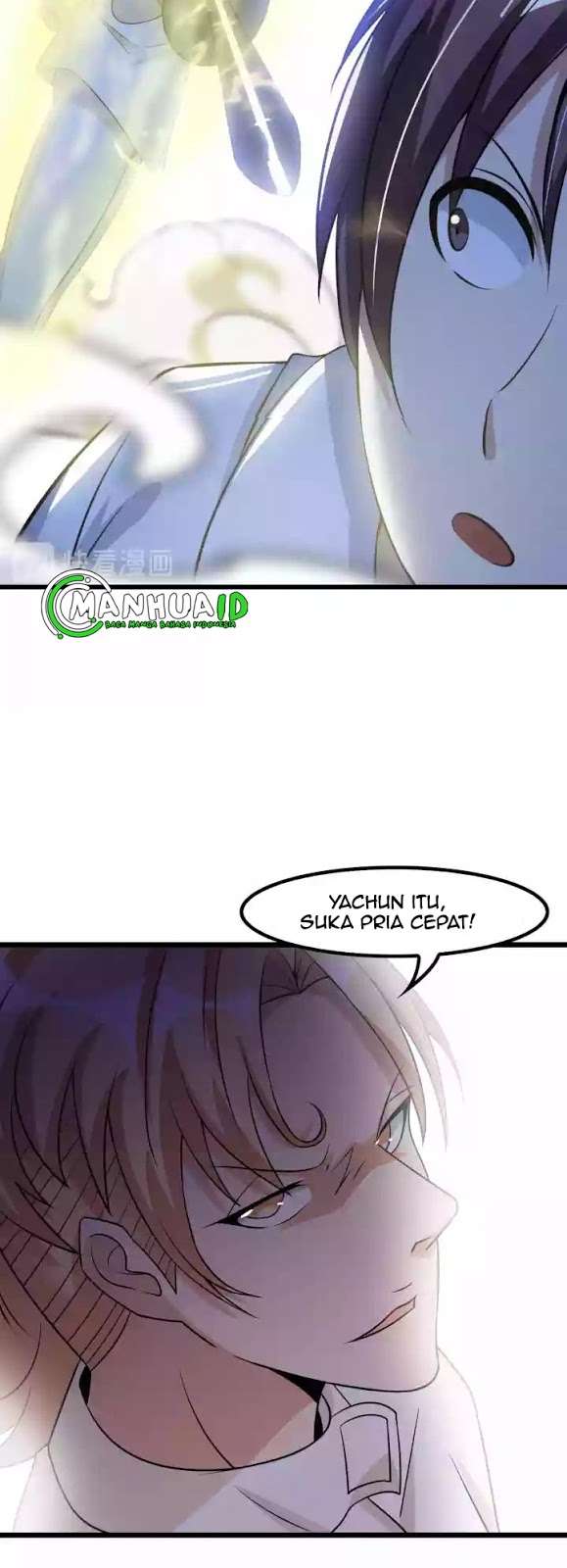 I Am an Invincible Genius Chapter 57 - halaman 27