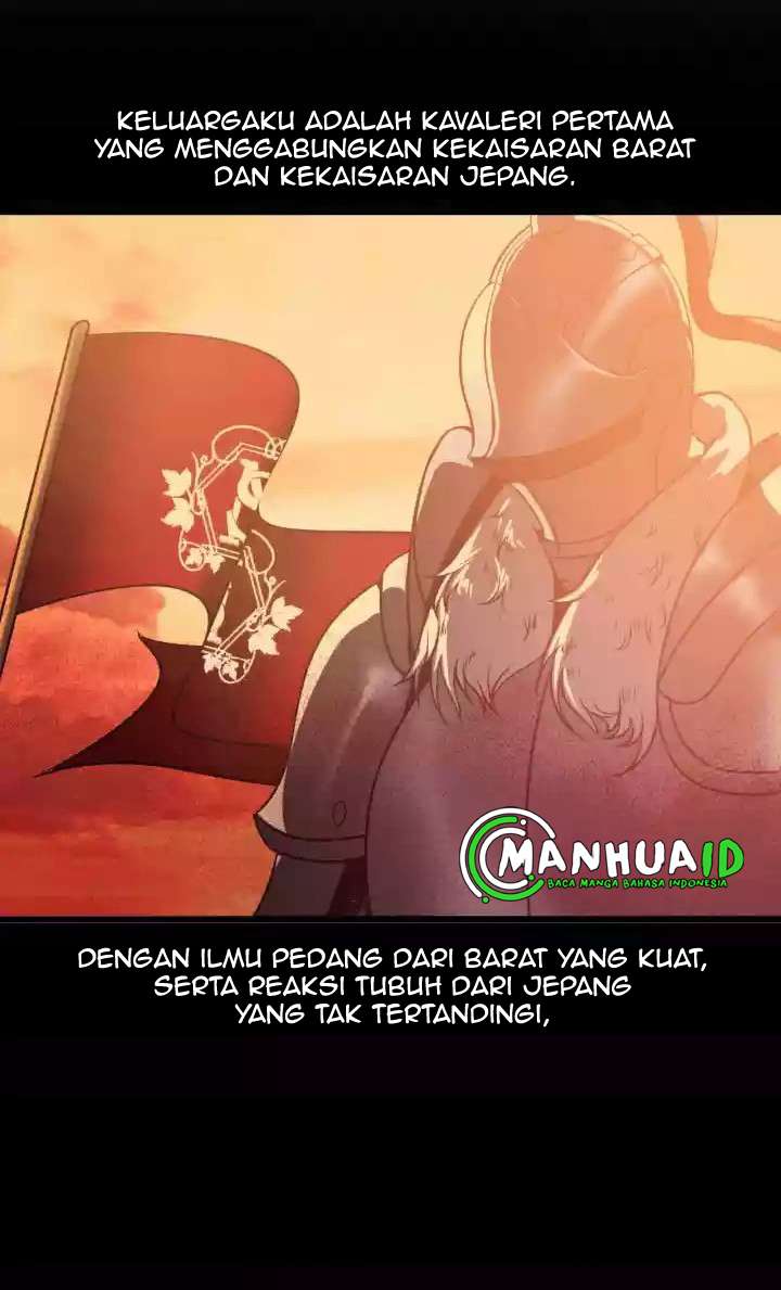 I Am an Invincible Genius Chapter 57 - halaman 3