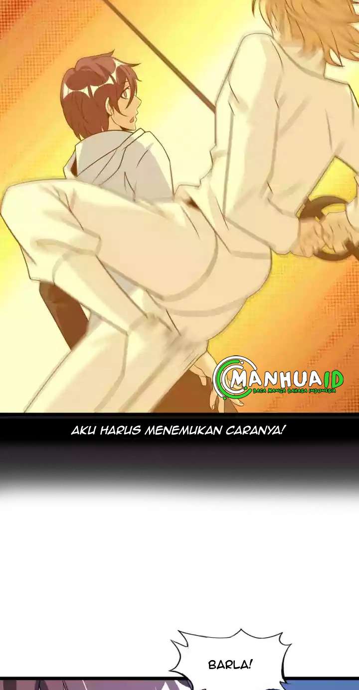 I Am an Invincible Genius Chapter 57 - halaman 30