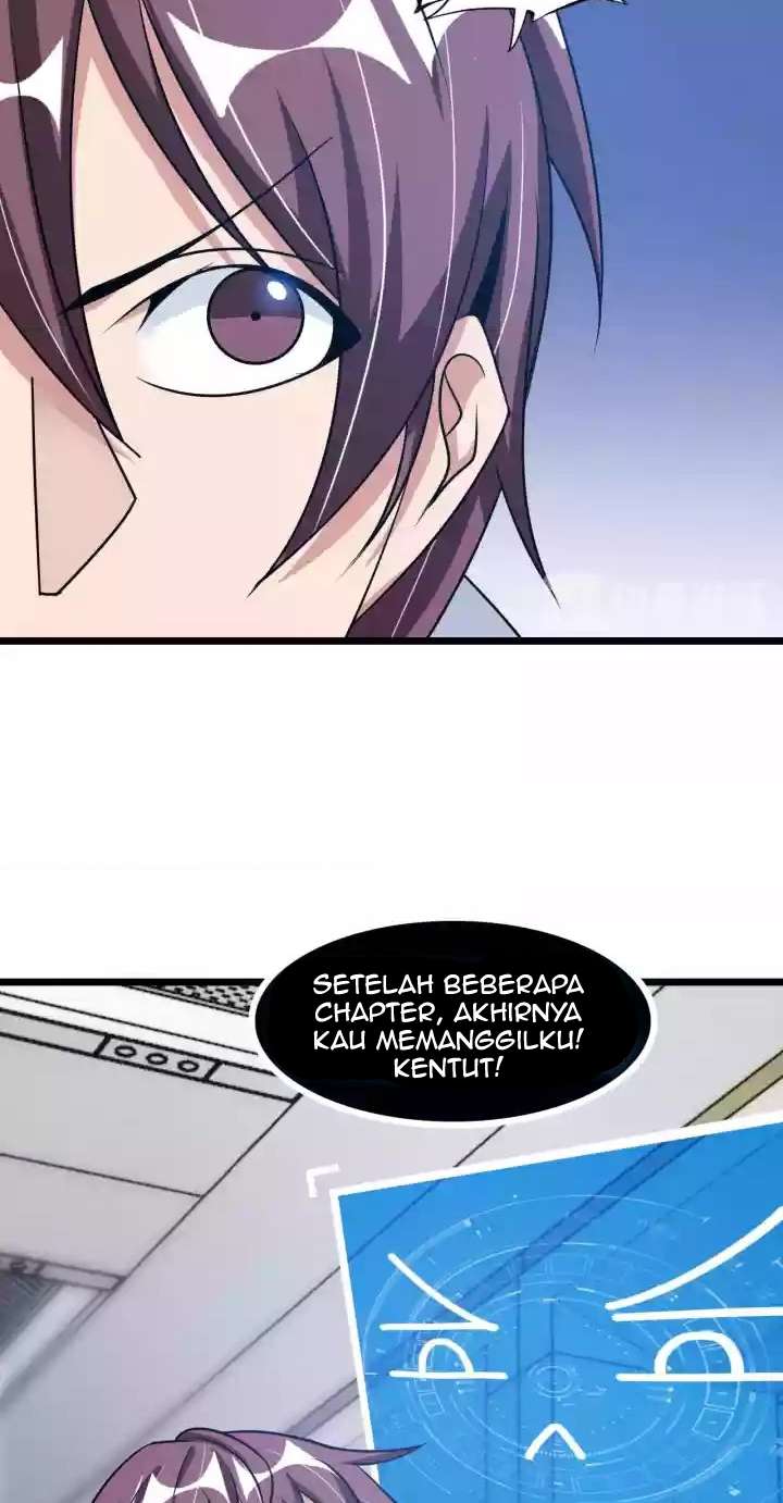 I Am an Invincible Genius Chapter 57 - halaman 31