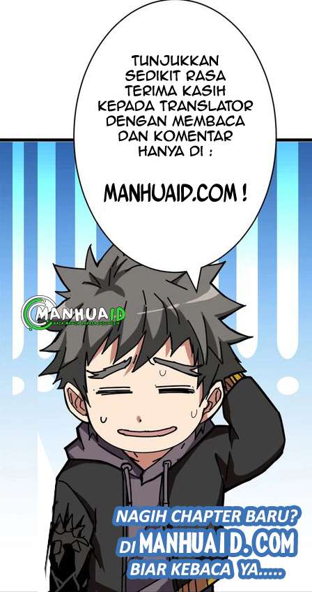 I Am an Invincible Genius Chapter 57 - halaman 34